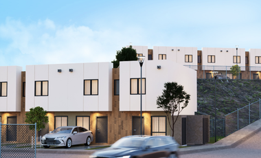 Casa en venta en Zafiro