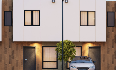 Casa en venta en Zafiro