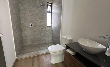 Casa en venta en Solé - Modelo Ocaso