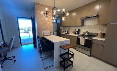 Casa en venta en Solé - Modelo Ocaso