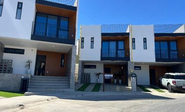 Casa en venta en Solé - Modelo Ocaso