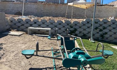 Casa en venta en Solé - Modelo Ocaso