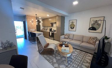 Casa en venta en Solé - Modelo Ocaso