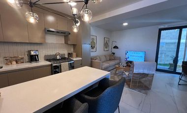 Casa en venta en Solé - Modelo Ocaso