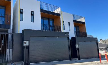 Casa en venta en Solé - Modelo Ocaso