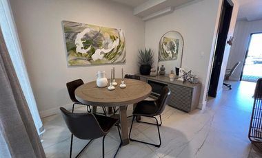 Casa en venta en Solé - Modelo Ocaso