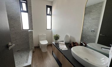 Casa en venta en Solé - Modelo Ocaso