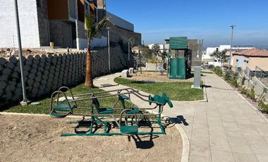 Casa en venta en Solé - Modelo Ocaso