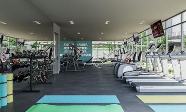 360 Hipódromo - Torre D, Modelo 1 (66m2)