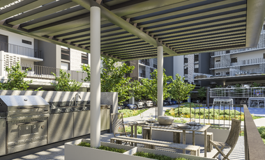 360 Hipódromo - Torre D, Modelo 1 (66m2)