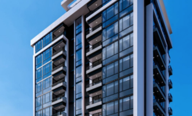 Vendo departamento en Bulevar Cuauhtémoc, 70m2 Xavia