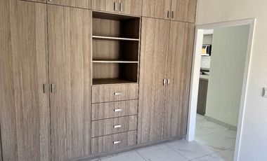Venta Departamento Entre nubes