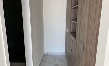 Venta Departamento Entre nubes