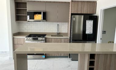 Venta Departamento Entre nubes