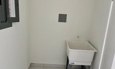 Venta Departamento Entre nubes