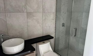 Venta Departamento Entre nubes