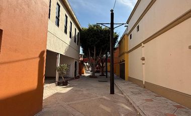 Local modular en renta en Pueblo Amigo 193 m2