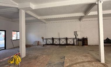 Local modular en renta en Pueblo Amigo 193 m2