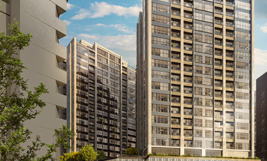The Park 95 m2 T2
