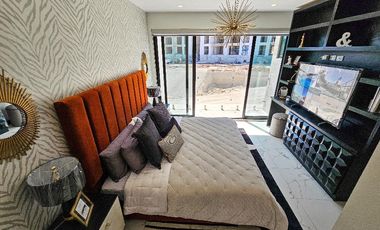 Venta de Casa Entre Nubes en Bulevar Cuauhtémoc Tijuana