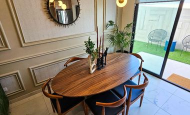 Venta de Casa Entre Nubes en Bulevar Cuauhtémoc Tijuana