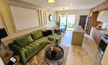 Venta de Casa Entre Nubes en Bulevar Cuauhtémoc Tijuana