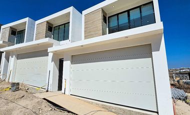 Venta de Casa Entre Nubes en Bulevar Cuauhtémoc Tijuana