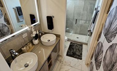 Venta de Casa Entre Nubes en Bulevar Cuauhtémoc Tijuana