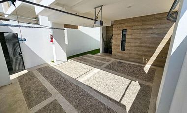 Venta de Casa Entre Nubes en Bulevar Cuauhtémoc Tijuana