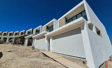 Venta de Casa Entre Nubes en Bulevar Cuauhtémoc Tijuana