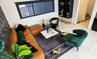 Venta de Casa en zona Jardines de Aguacalientes Uptown