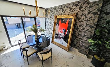 Venta de Casa en zona Jardines de Aguacalientes Uptown