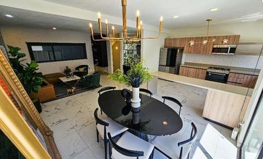 Venta de Casa en zona Jardines de Aguacalientes Uptown