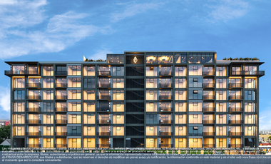 Venta departamento Centrico en Tijuana