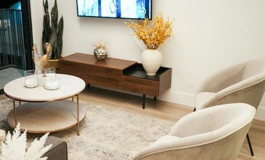 Venta departamento Centrico en Tijuana