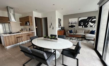 The Park 82 m2 T2