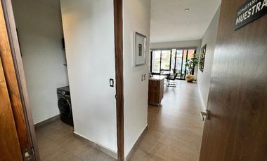The Park 82 m2 T2