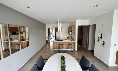 The Park 82 m2 T2