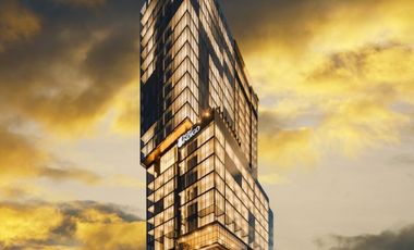 Vendo departamento en Centro Tijuana Skyline Residence 82m2