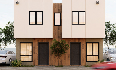 Casa en venta en Umbral