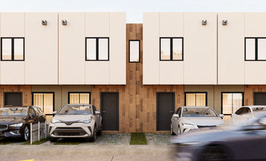 Casa en venta en Umbral