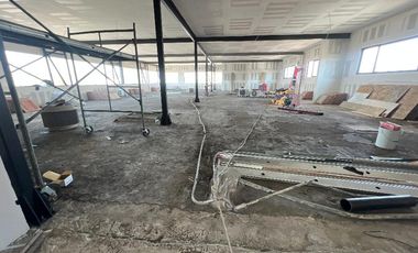 Oficina o corporativo en renta Plaza Victoria