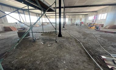 Oficina o corporativo en renta Plaza Victoria