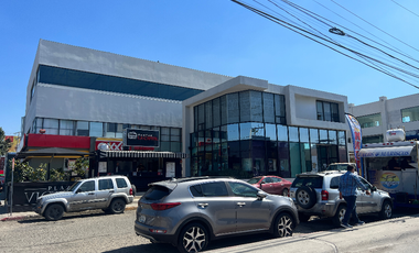 Oficina o corporativo en renta Plaza Victoria