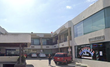 Oficina o corporativo en renta Plaza Victoria