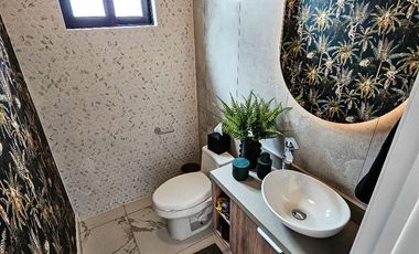 Venta de Casa Entre Nubes en Bulevar Cuauhtémoc Tijuana