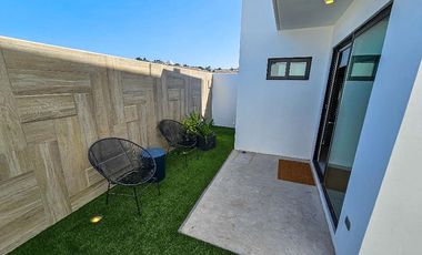 Venta de Casa Entre Nubes en Bulevar Cuauhtémoc Tijuana