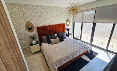 Venta de Casa Entre Nubes en Bulevar Cuauhtémoc Tijuana