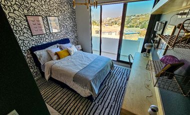 Venta de Casa Entre Nubes en Bulevar Cuauhtémoc Tijuana