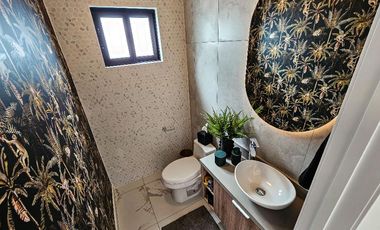 Venta de Casa Entre Nubes en Bulevar Cuauhtémoc Tijuana